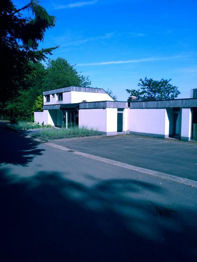 Au Havre Du Circuit Villa Malmedy Exterior photo